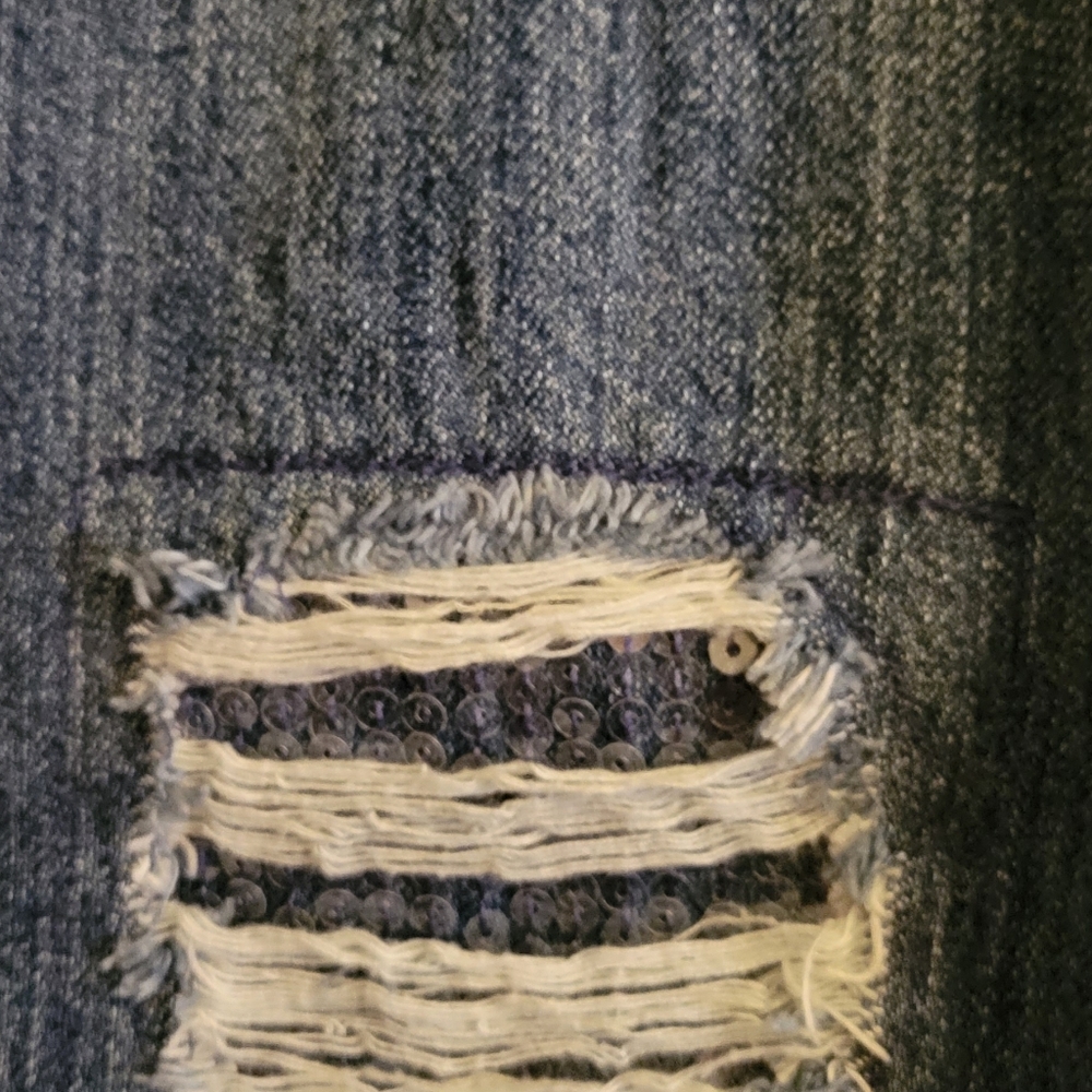 Jeans - Picture 3 of 4